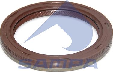 Sampa 200.021 - Shaft Seal, manual transmission motal.fi