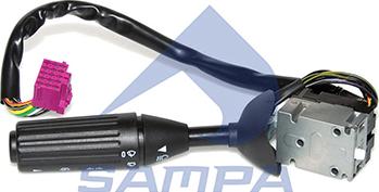 Sampa 201.455 - Steering Column Switch motal.fi