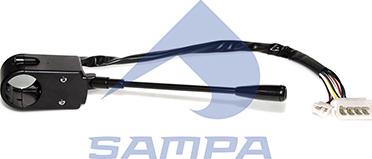 Sampa 201.451 - Steering Column Switch motal.fi