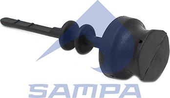 Sampa 208.270 - Oil Dipstick motal.fi