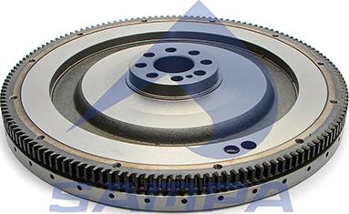 Sampa 203.073 - Flywheel motal.fi