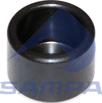 Sampa 203.159 - Pipe Connector, exhaust system motal.fi