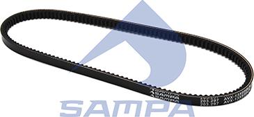 Sampa 203.297 - V-Belt motal.fi