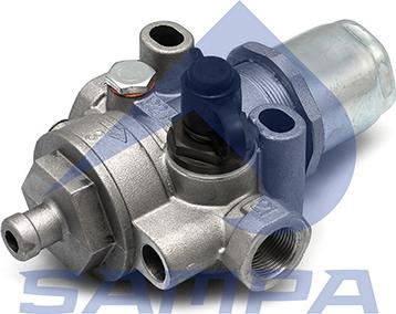 Sampa 202.101 - Pressure Control Valve motal.fi