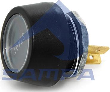 Sampa 202.108 - Ignition / Starter Switch motal.fi