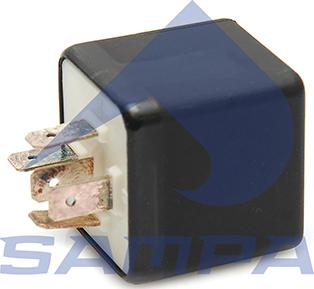 Sampa 210.467 - Relay motal.fi