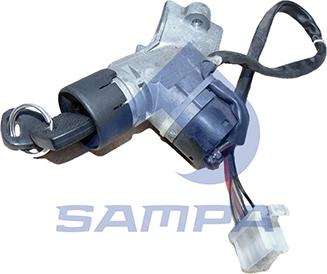 Sampa 210.013 - Ignition / Starter Switch motal.fi