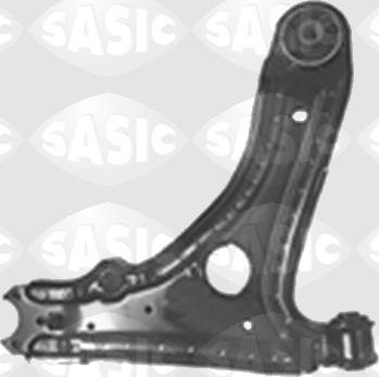 Sasic 9005133 - Track Control Arm motal.fi