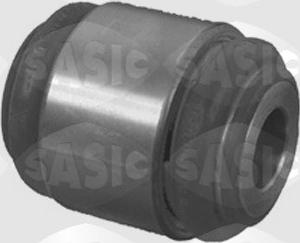 Sasic 9001788 - Bush of Control / Trailing Arm motal.fi