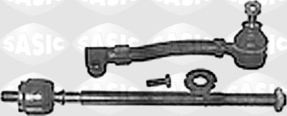 Sasic 4006235 - Tie Rod motal.fi