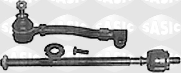 Sasic 4006237 - Tie Rod motal.fi