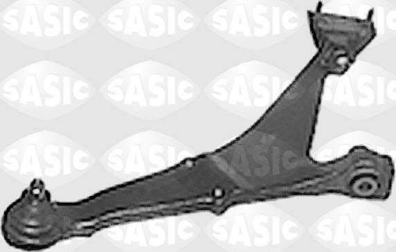 Sasic 5203793 - Track Control Arm motal.fi