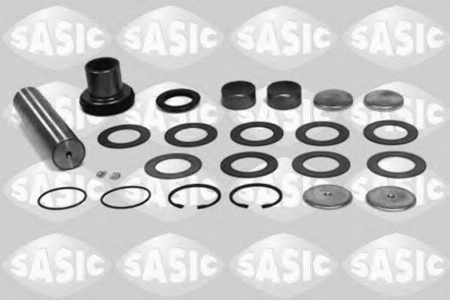 Sasic T797007 - Repair Kit, kingpin motal.fi