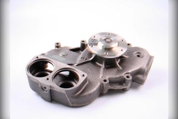 SCHNIEDER AUTOTECH BZT15.00010 - Water Pump motal.fi