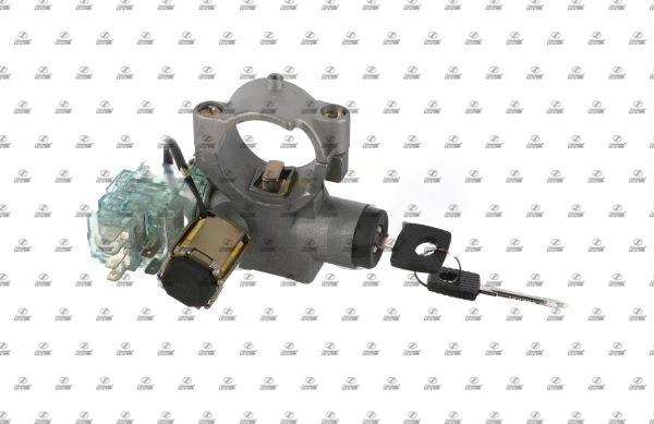 SCHNIEDER AUTOTECH BZT17.00018 - Ignition / Starter Switch motal.fi