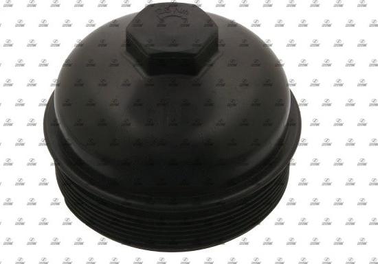 SCHNIEDER AUTOTECH BZT17.00146 - Cover, fuel filter motal.fi