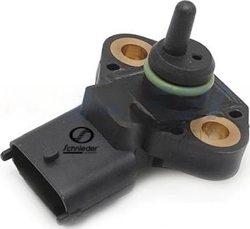 SCHNIEDER AUTOTECH BZT88.00008 - Sensor, intake air temperature motal.fi