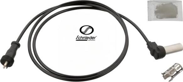 SCHNIEDER AUTOTECH BZT88.00030 - Sensor, RPM motal.fi