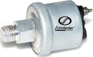 SCHNIEDER AUTOTECH BZT88.00102 - Sender Unit, oil pressure motal.fi