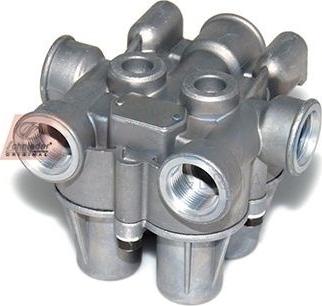 SCHNIEDER AUTOTECH BZT37.00050 - Multi-circuit Protection Valve motal.fi