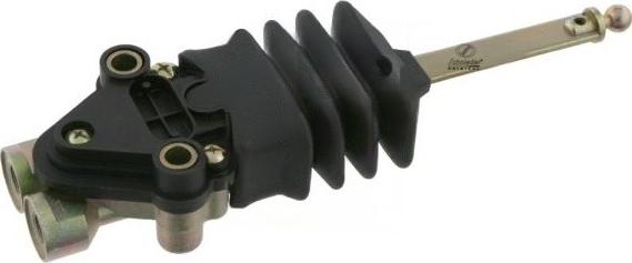 SCHNIEDER AUTOTECH BZT37.00015 - Air Suspension Valve motal.fi