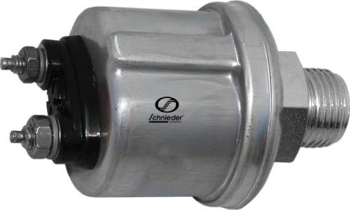 SCHNIEDER AUTOTECH BZT20.00112 - Sender Unit, oil pressure motal.fi