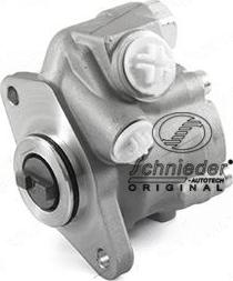 SCHNIEDER AUTOTECH BZT28.00043 - Hydraulic Pump, steering system motal.fi