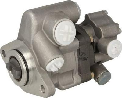 SCHNIEDER AUTOTECH BZT28.00031 - Hydraulic Pump, steering system motal.fi