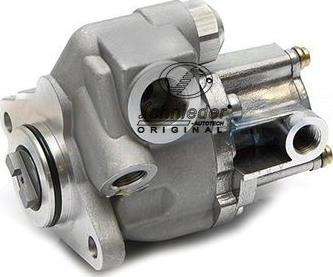 SCHNIEDER AUTOTECH BZT28.00038 - Hydraulic Pump, steering system motal.fi