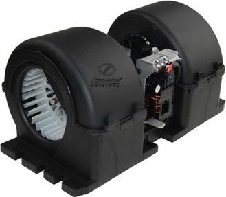 SCHNIEDER AUTOTECH MNT47.00009 - Interior Blower motal.fi