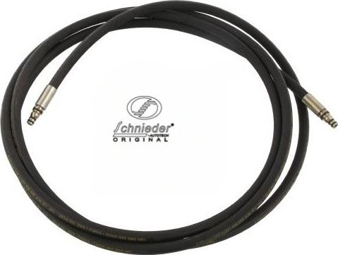 SCHNIEDER AUTOTECH MNT19.00172 - Clutch Hose motal.fi