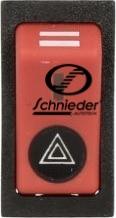 SCHNIEDER AUTOTECH MNT20.00129 - Hazard Light Switch motal.fi