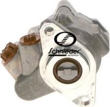 SCHNIEDER AUTOTECH MNT28.00026 - Hydraulic Pump, steering system motal.fi