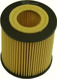 SCT-MANNOL SH 4043 P - Oil Filter motal.fi