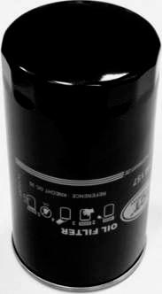 SCT-MANNOL SM 157 - Oil Filter motal.fi