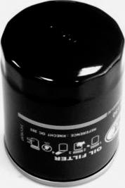 SCT-MANNOL SM 130 - Oil Filter motal.fi