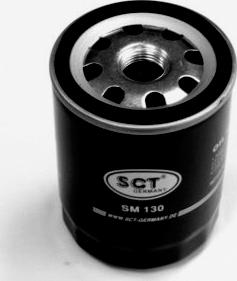 SCT-MANNOL SM 130 - Oil Filter motal.fi