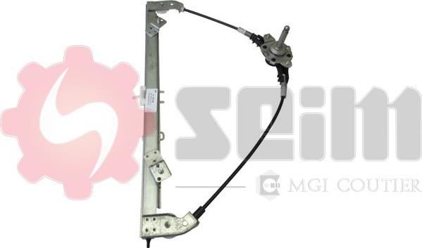 Seim 900975 - Window Regulator motal.fi