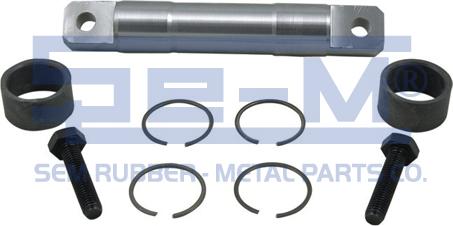 Sem Lastik 9453 - Bolt, release fork motal.fi