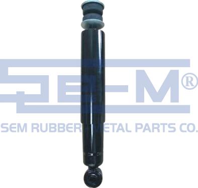 Sem Lastik 9611 - Shock Absorber motal.fi