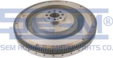 Sem Lastik 13051 - Flywheel motal.fi