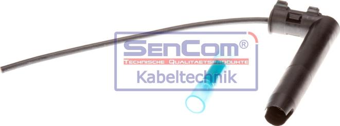 SenCom 10018 - Cable Repair Set, glow plug motal.fi