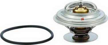 Sidat 94.312 - Coolant thermostat / housing motal.fi