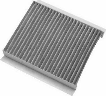 Sidat 595-2 - Filter, interior air motal.fi