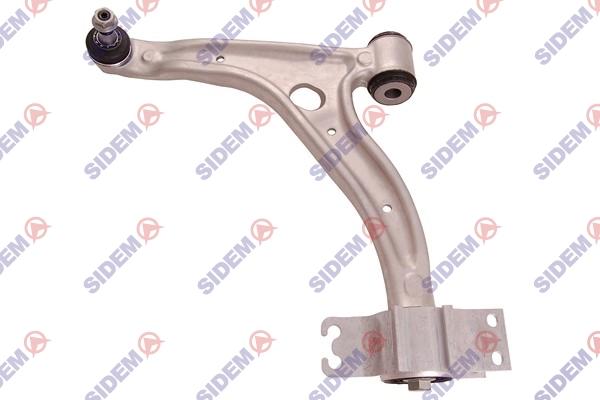 Sidem 49550 - Track Control Arm motal.fi