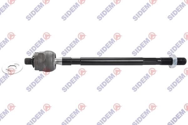 Sidem 5911 - Inner Tie Rod, Axle Joint motal.fi