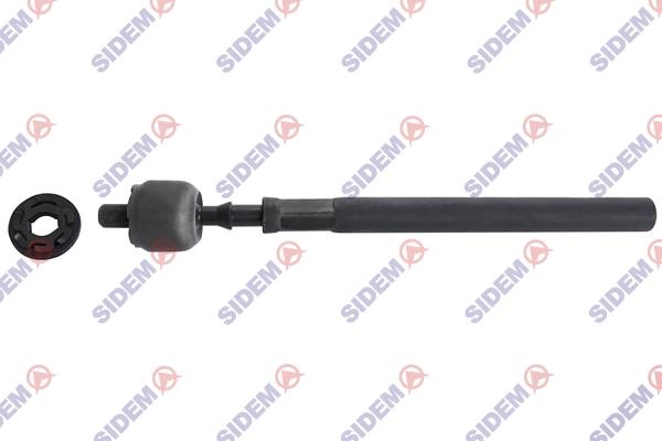 Sidem 5433 - Inner Tie Rod, Axle Joint motal.fi