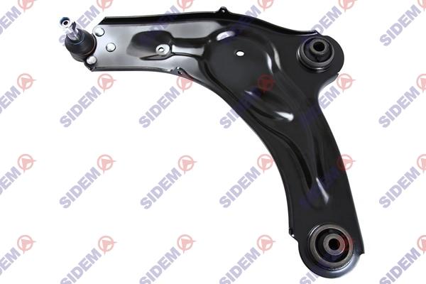 Sidem 5578 - Track Control Arm motal.fi