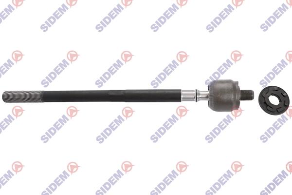 Sidem 5634 A - Inner Tie Rod, Axle Joint motal.fi