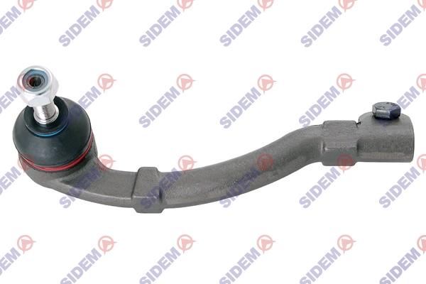 Sidem 5634 - Tie Rod End motal.fi